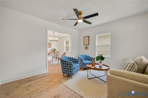 Tiny photo for 215 N 14th Ave AVE, Hopewell, VA 23860 (MLS # 2621824)