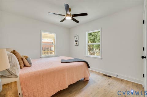Tiny photo for 215 N 14th Ave AVE, Hopewell, VA 23860 (MLS # 2621824)
