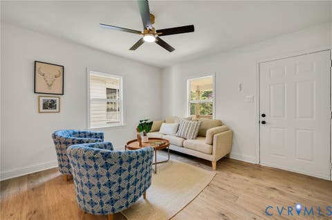 Tiny photo for 215 N 14th Ave AVE, Hopewell, VA 23860 (MLS # 2621824)