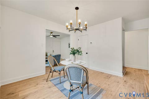 Tiny photo for 215 N 14th Ave AVE, Hopewell, VA 23860 (MLS # 2621824)