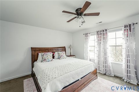 Tiny photo for 11900 James Overlook Court, Chester, VA 23836 (MLS # 2611563)