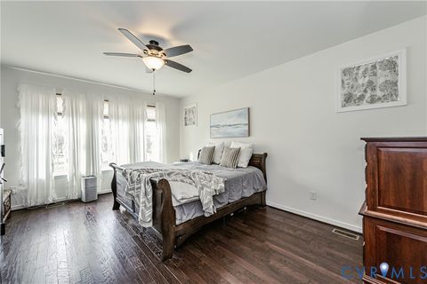 Tiny photo for 11900 James Overlook Court, Chester, VA 23836 (MLS # 2611563)