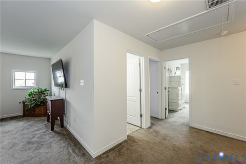 Tiny photo for 11900 James Overlook Court, Chester, VA 23836 (MLS # 2611563)