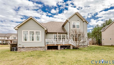 Tiny photo for 11900 James Overlook Court, Chester, VA 23836 (MLS # 2611563)