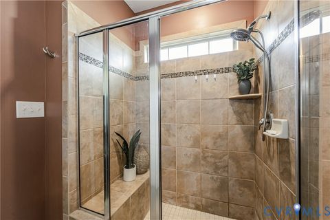Tiny photo for 11900 James Overlook Court, Chester, VA 23836 (MLS # 2611563)