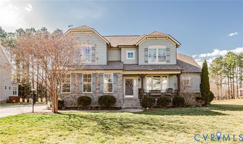 Photo of 11900 James Overlook Court, Chester, VA 23836 (MLS # 2611563)