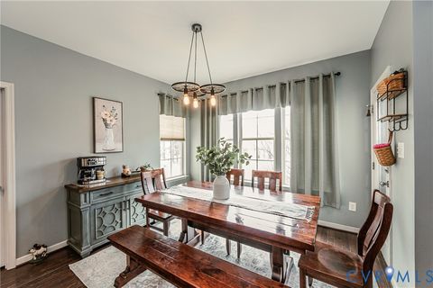 Tiny photo for 11900 James Overlook Court, Chester, VA 23836 (MLS # 2611563)