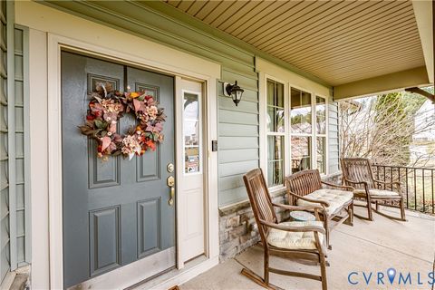 Tiny photo for 11900 James Overlook Court, Chester, VA 23836 (MLS # 2611563)