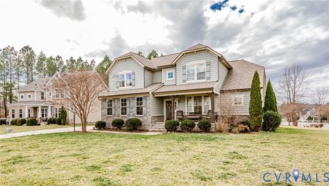 Tiny photo for 11900 James Overlook Court, Chester, VA 23836 (MLS # 2611563)