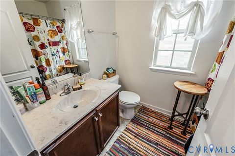 Tiny photo for 11900 James Overlook Court, Chester, VA 23836 (MLS # 2611563)