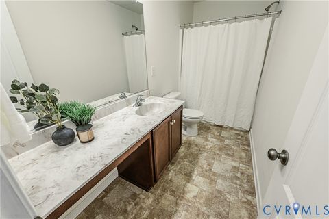 Tiny photo for 11900 James Overlook Court, Chester, VA 23836 (MLS # 2611563)
