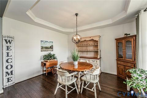 Tiny photo for 11900 James Overlook Court, Chester, VA 23836 (MLS # 2611563)