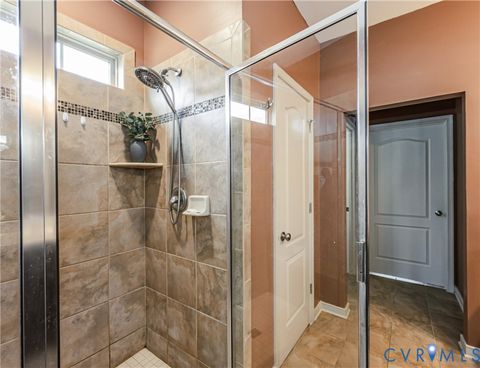 Tiny photo for 11900 James Overlook Court, Chester, VA 23836 (MLS # 2611563)
