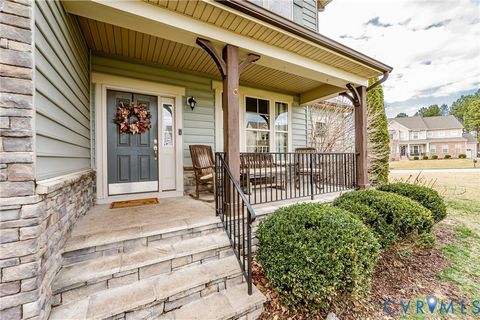 Tiny photo for 11900 James Overlook Court, Chester, VA 23836 (MLS # 2611563)