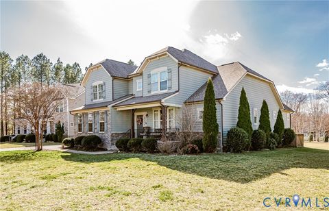 Tiny photo for 11900 James Overlook Court, Chester, VA 23836 (MLS # 2611563)