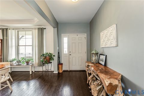 Tiny photo for 11900 James Overlook Court, Chester, VA 23836 (MLS # 2611563)