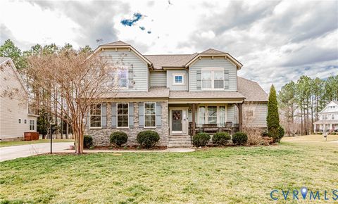 Tiny photo for 11900 James Overlook Court, Chester, VA 23836 (MLS # 2611563)