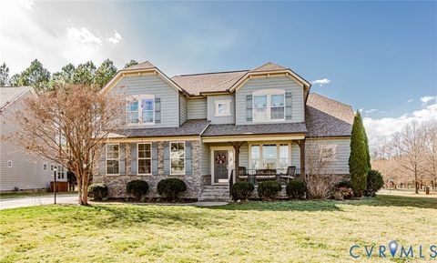 Tiny photo for 11900 James Overlook Court, Chester, VA 23836 (MLS # 2611563)