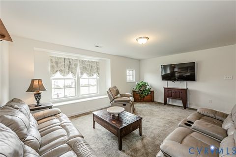 Tiny photo for 11900 James Overlook Court, Chester, VA 23836 (MLS # 2611563)