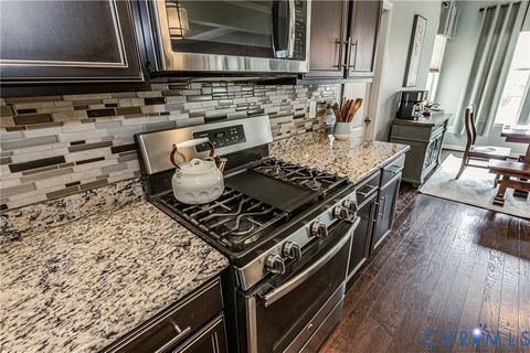 Tiny photo for 11900 James Overlook Court, Chester, VA 23836 (MLS # 2611563)