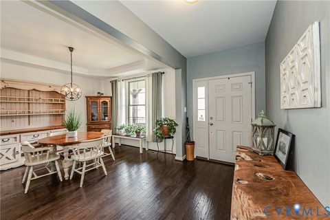 Tiny photo for 11900 James Overlook Court, Chester, VA 23836 (MLS # 2611563)
