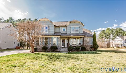 Tiny photo for 11900 James Overlook Court, Chester, VA 23836 (MLS # 2611563)