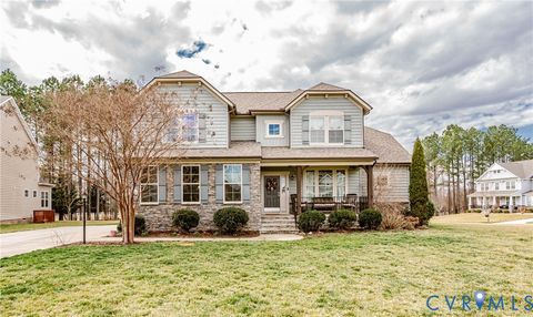 Tiny photo for 11900 James Overlook Court, Chester, VA 23836 (MLS # 2611563)