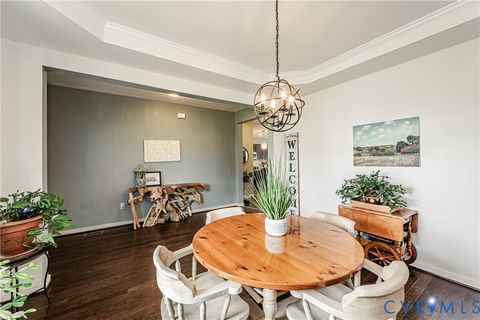 Tiny photo for 11900 James Overlook Court, Chester, VA 23836 (MLS # 2611563)