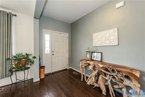 Tiny photo for 11900 James Overlook Court, Chester, VA 23836 (MLS # 2611563)