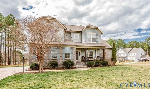 Tiny photo for 11900 James Overlook Court, Chester, VA 23836 (MLS # 2611563)