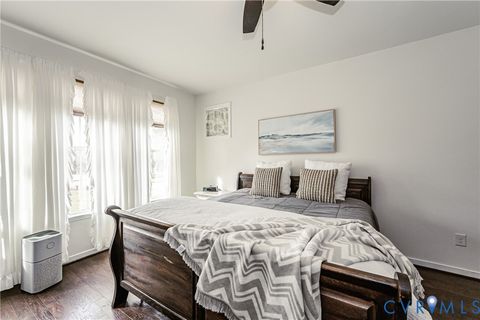 Tiny photo for 11900 James Overlook Court, Chester, VA 23836 (MLS # 2611563)