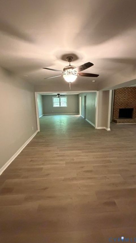 Tiny photo for 10731 Spring Run Road, Chesterfield, VA 23832 (MLS # 2611086)
