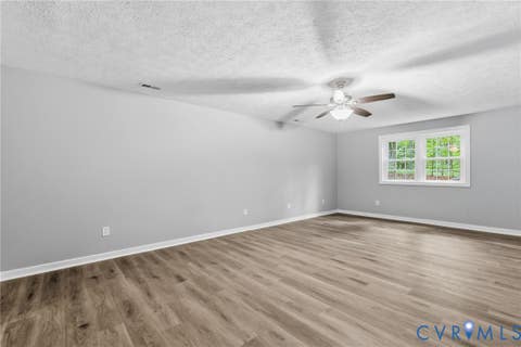 Tiny photo for 10731 Spring Run Road, Chesterfield, VA 23832 (MLS # 2611086)