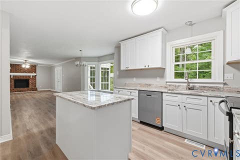 Tiny photo for 10731 Spring Run Road, Chesterfield, VA 23832 (MLS # 2611086)