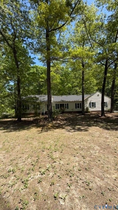 Tiny photo for 10731 Spring Run Road, Chesterfield, VA 23832 (MLS # 2611086)