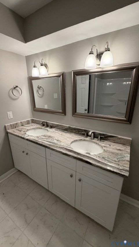 Tiny photo for 10731 Spring Run Road, Chesterfield, VA 23832 (MLS # 2611086)
