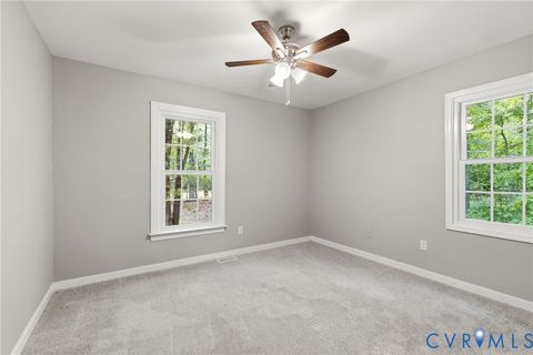 Tiny photo for 10731 Spring Run Road, Chesterfield, VA 23832 (MLS # 2611086)