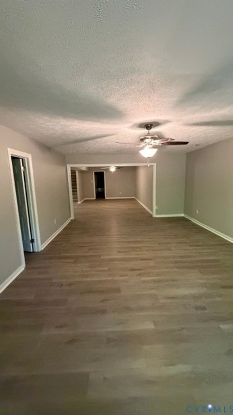 Tiny photo for 10731 Spring Run Road, Chesterfield, VA 23832 (MLS # 2611086)