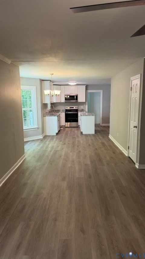 Tiny photo for 10731 Spring Run Road, Chesterfield, VA 23832 (MLS # 2611086)