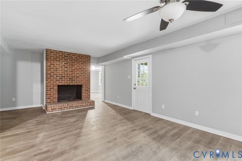 Tiny photo for 10731 Spring Run Road, Chesterfield, VA 23832 (MLS # 2611086)