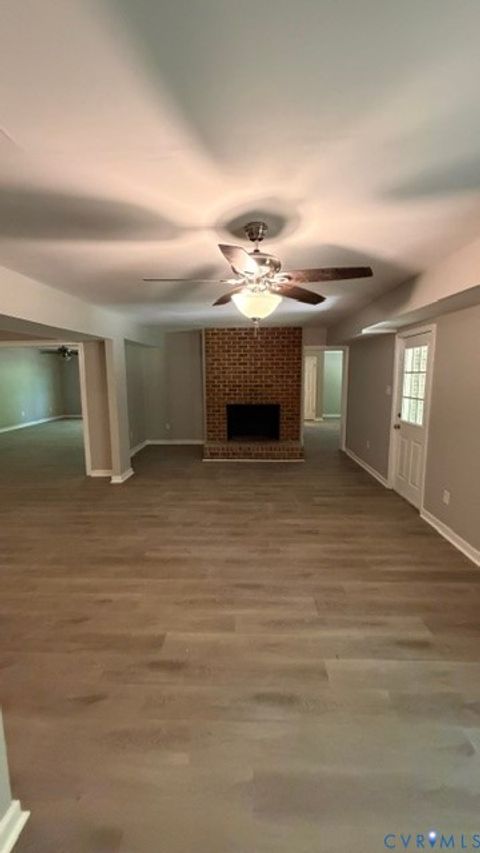 Tiny photo for 10731 Spring Run Road, Chesterfield, VA 23832 (MLS # 2611086)