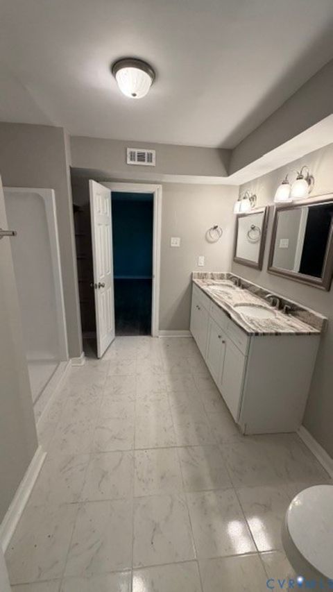 Tiny photo for 10731 Spring Run Road, Chesterfield, VA 23832 (MLS # 2611086)