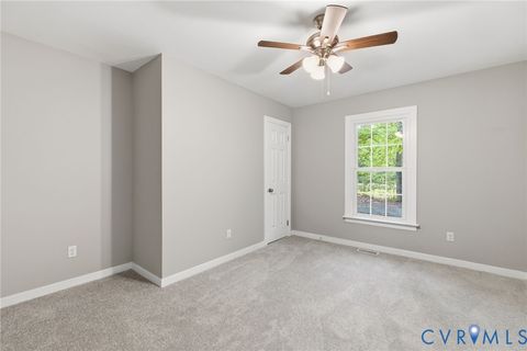 Tiny photo for 10731 Spring Run Road, Chesterfield, VA 23832 (MLS # 2611086)