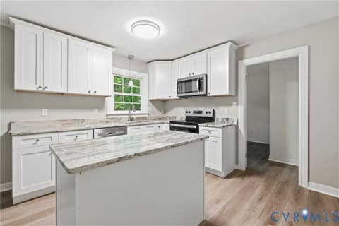 Tiny photo for 10731 Spring Run Road, Chesterfield, VA 23832 (MLS # 2611086)