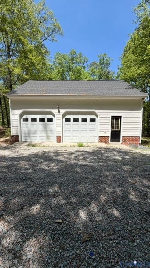 Tiny photo for 10731 Spring Run Road, Chesterfield, VA 23832 (MLS # 2611086)