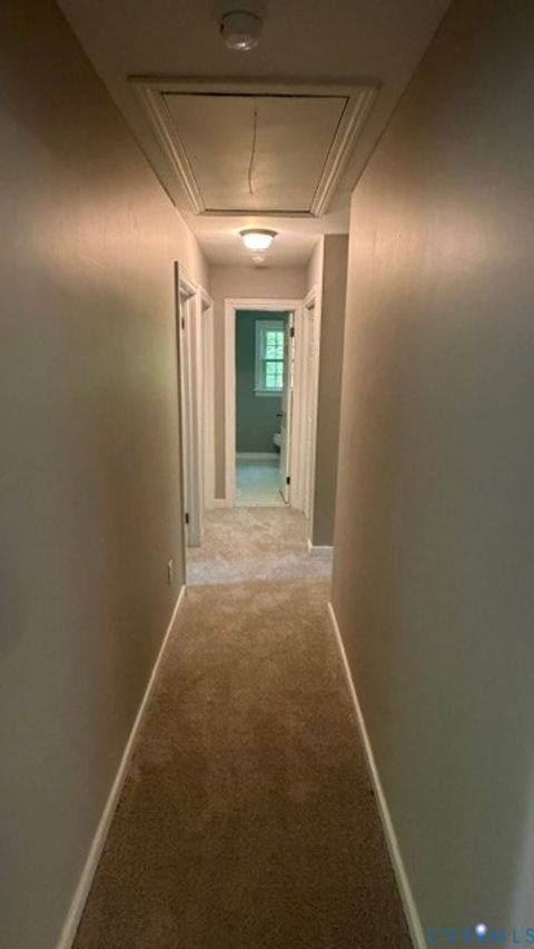 Tiny photo for 10731 Spring Run Road, Chesterfield, VA 23832 (MLS # 2611086)