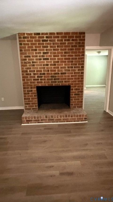 Tiny photo for 10731 Spring Run Road, Chesterfield, VA 23832 (MLS # 2611086)