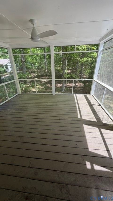 Tiny photo for 10731 Spring Run Road, Chesterfield, VA 23832 (MLS # 2611086)
