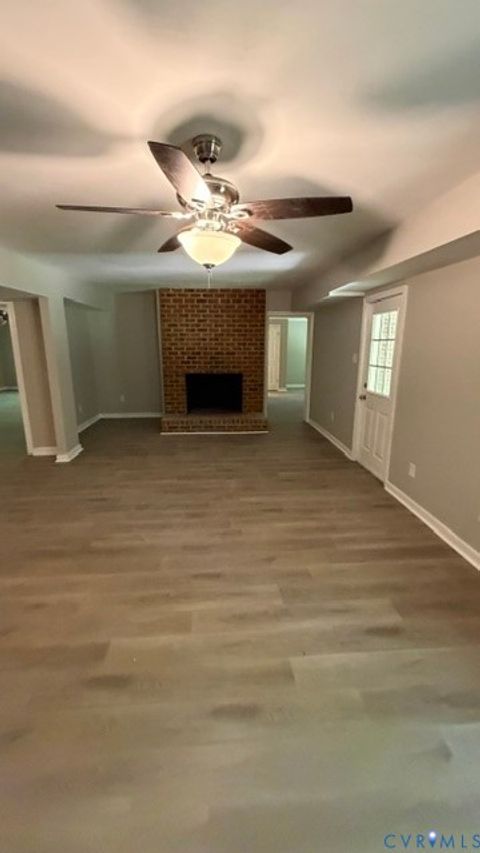 Tiny photo for 10731 Spring Run Road, Chesterfield, VA 23832 (MLS # 2611086)