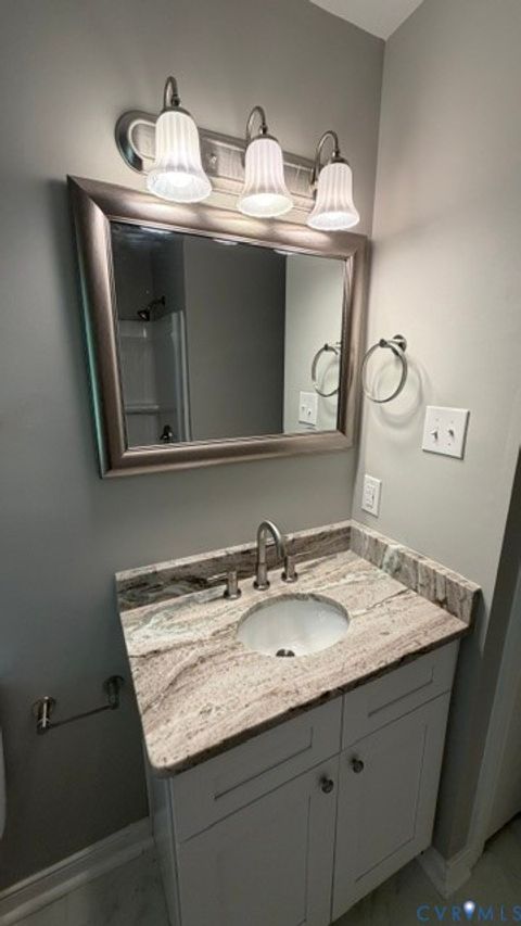 Tiny photo for 10731 Spring Run Road, Chesterfield, VA 23832 (MLS # 2611086)